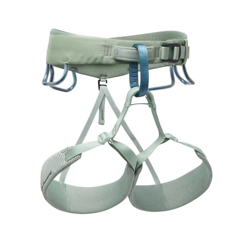 BLACK DIAMOND Imbracatura da arrampicata per donna Black Diamond Momentum