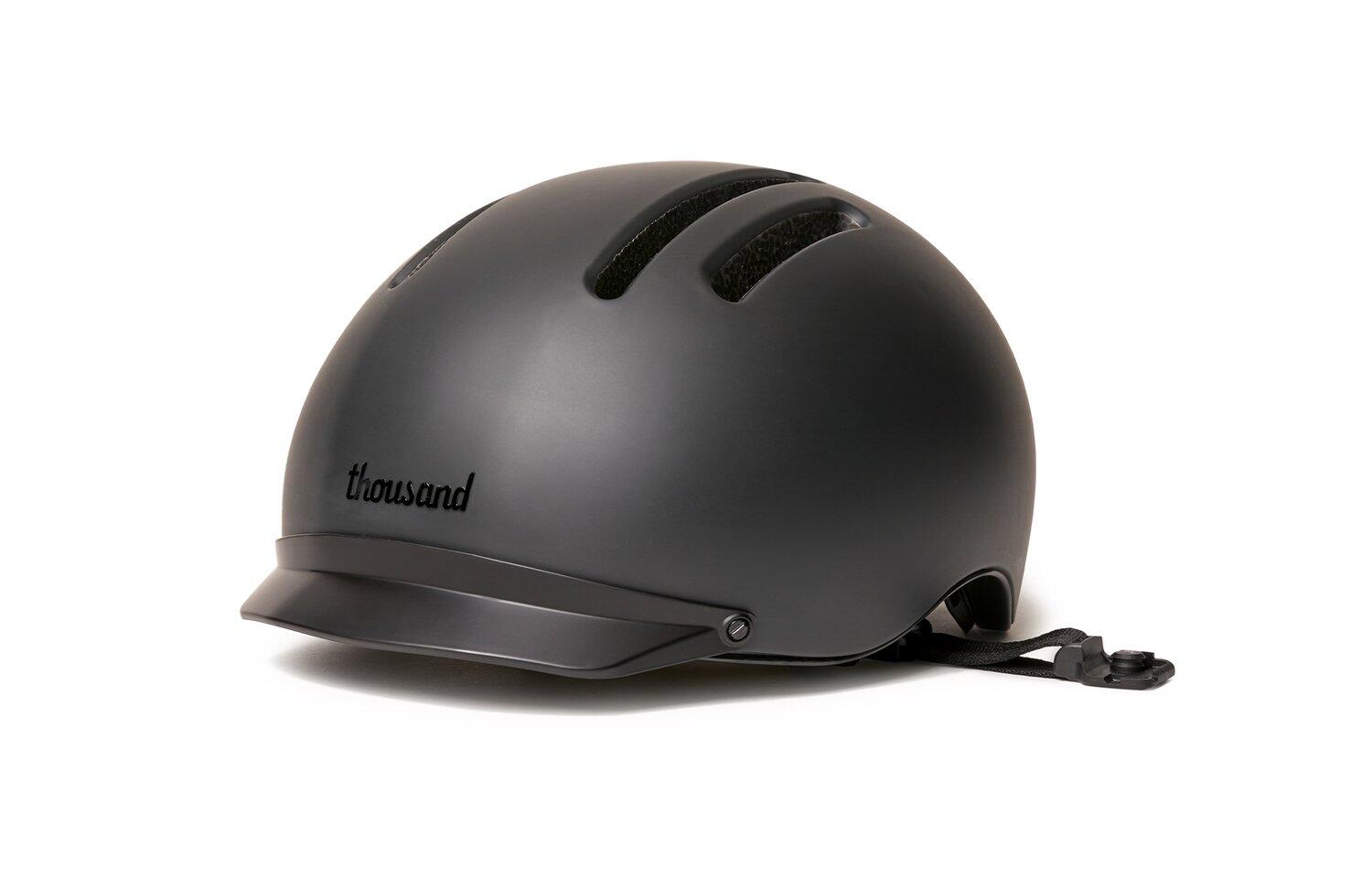 THOUSAND Thousand Chapter Racer Black