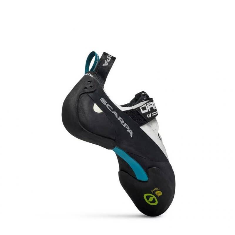 Chaussures d'escalade SCARPA Drago LV 3/7