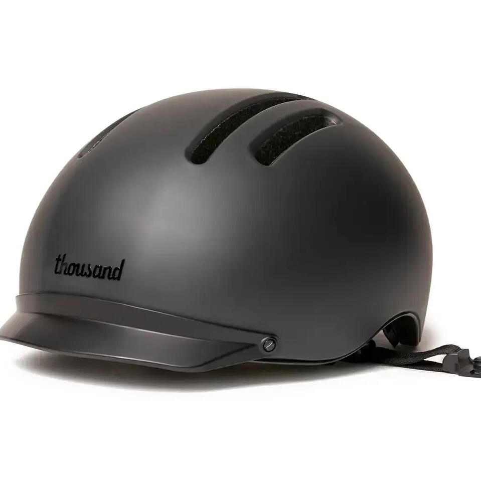 Thousand Chapter Racer Black