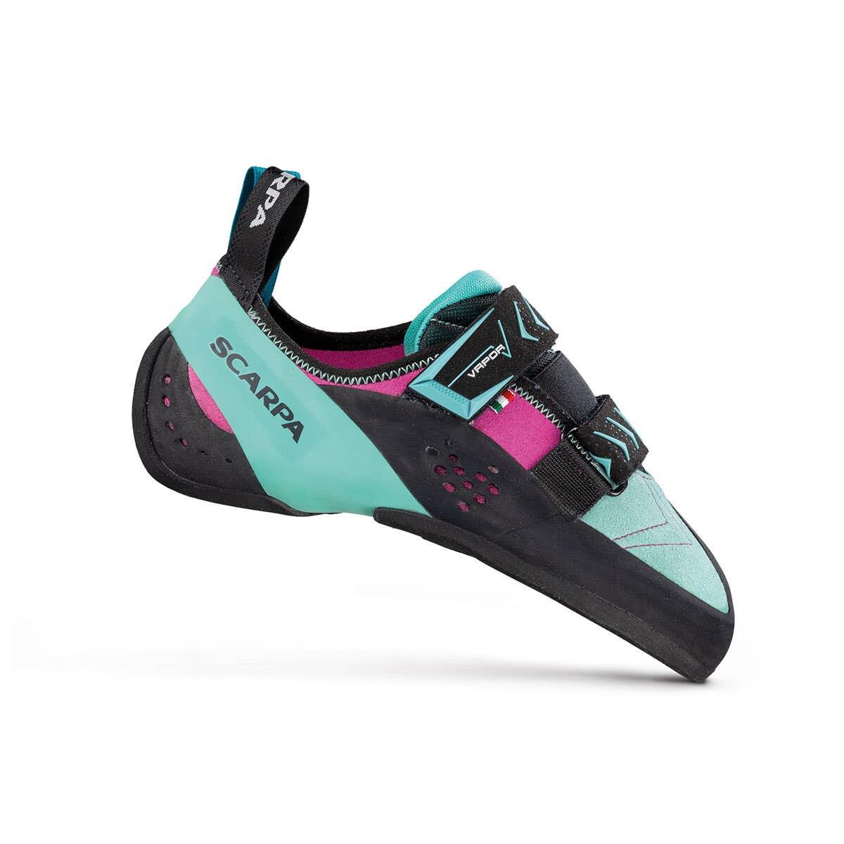 Buty wspinaczkowe damskie Scarpa VAPOR V WOMAN