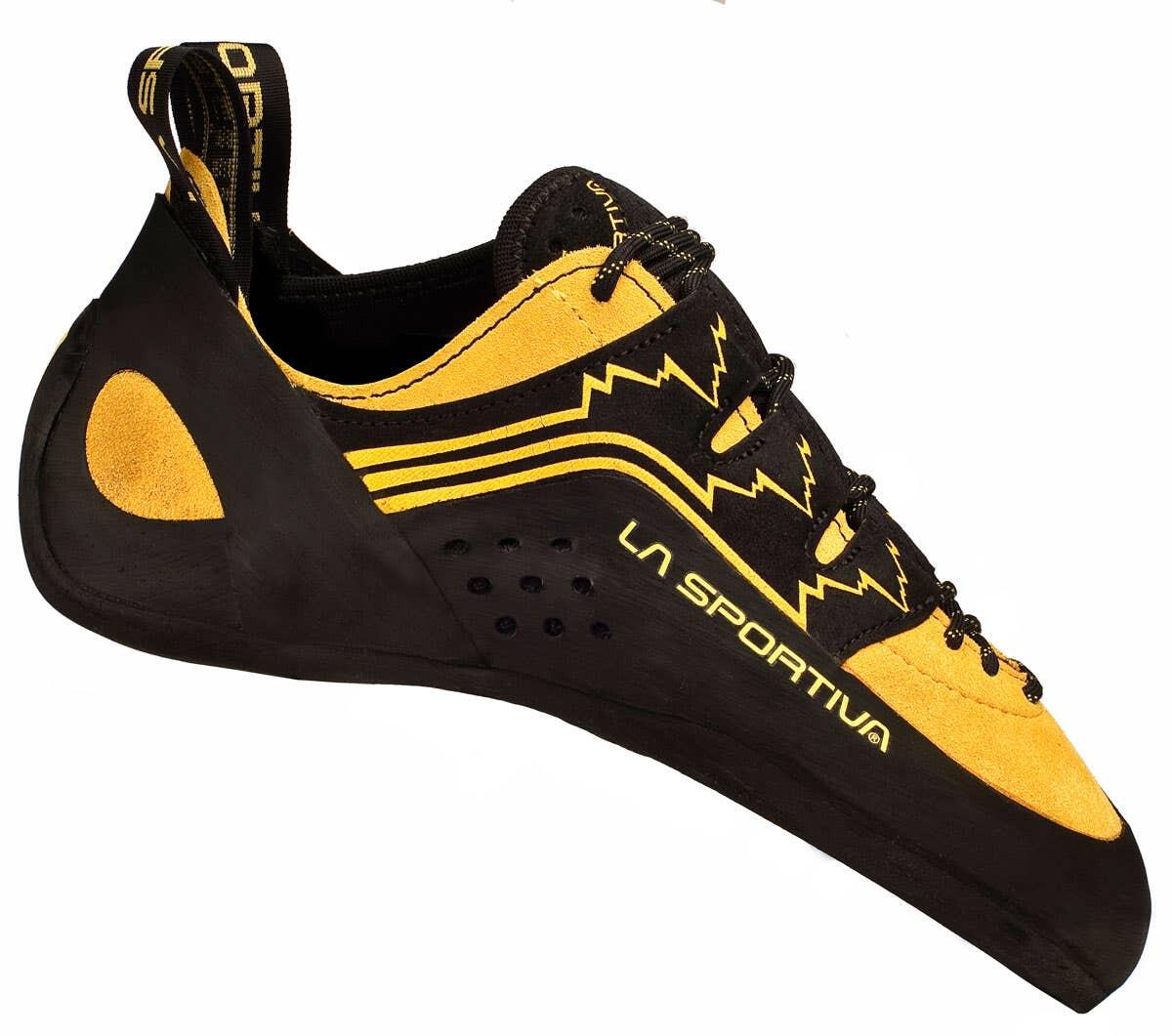 Încălțăminte de alpinism pentru bărbați La Sportiva Katana Laces