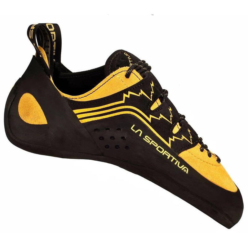 Încălțăminte de alpinism pentru bărbați La Sportiva Katana Laces