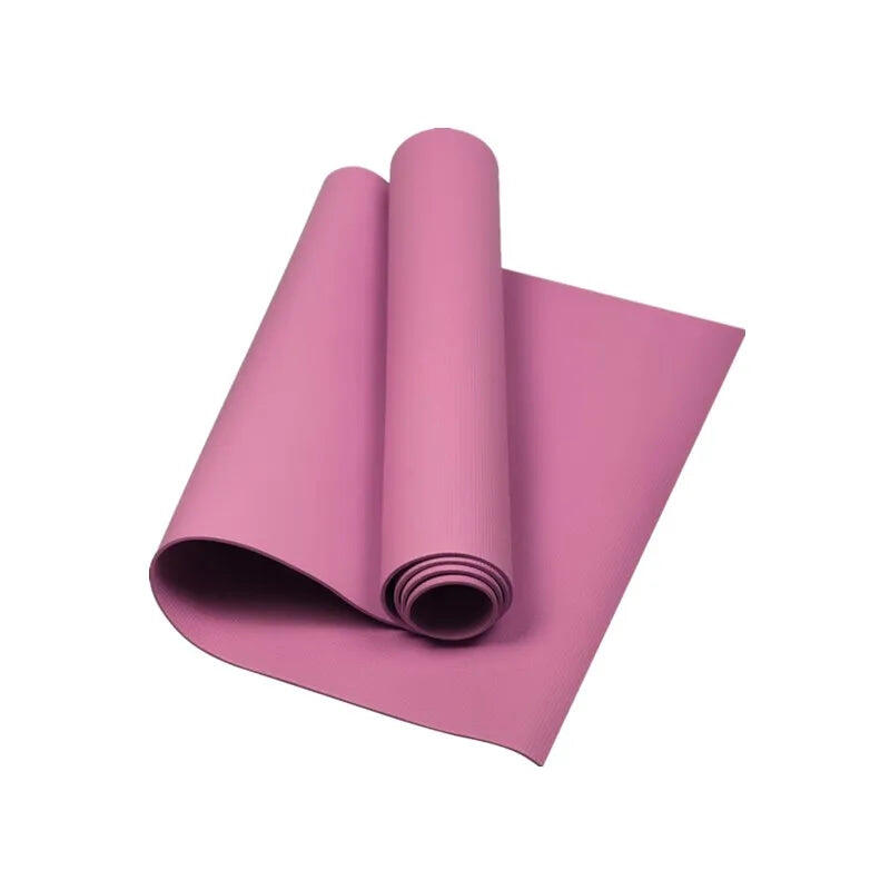 NNETM EVA Yoga Mat Anti-Slip Fitness Mat for Exercise