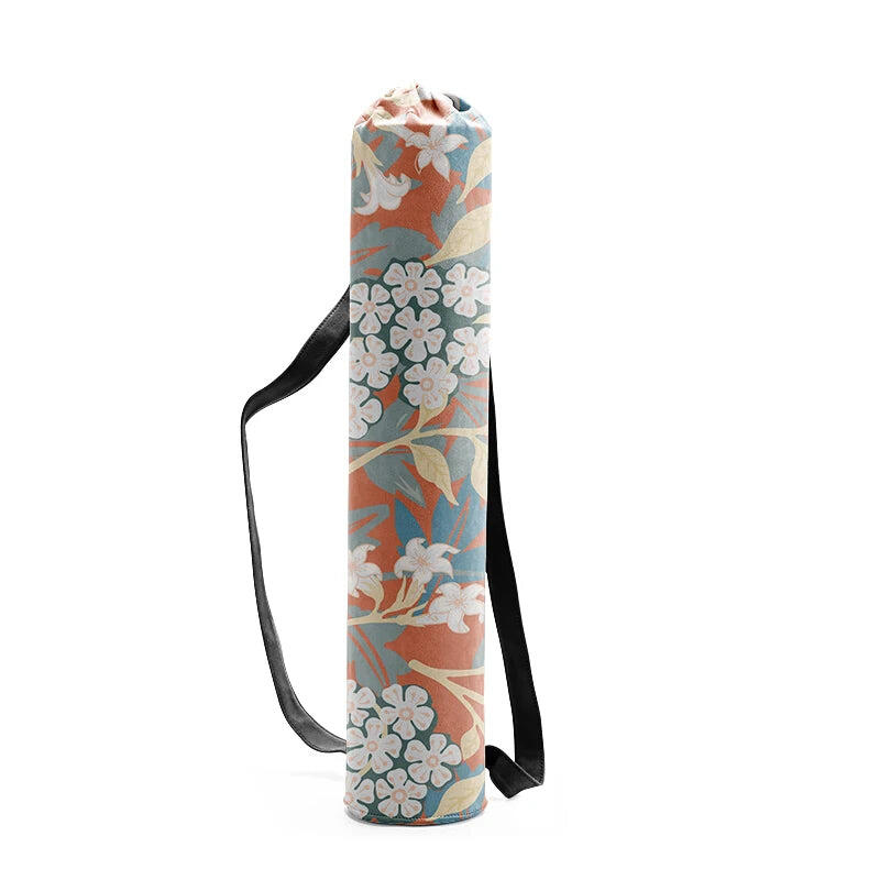 NNETM  Fitness Exercise Carry Case Yoga Mat Bag