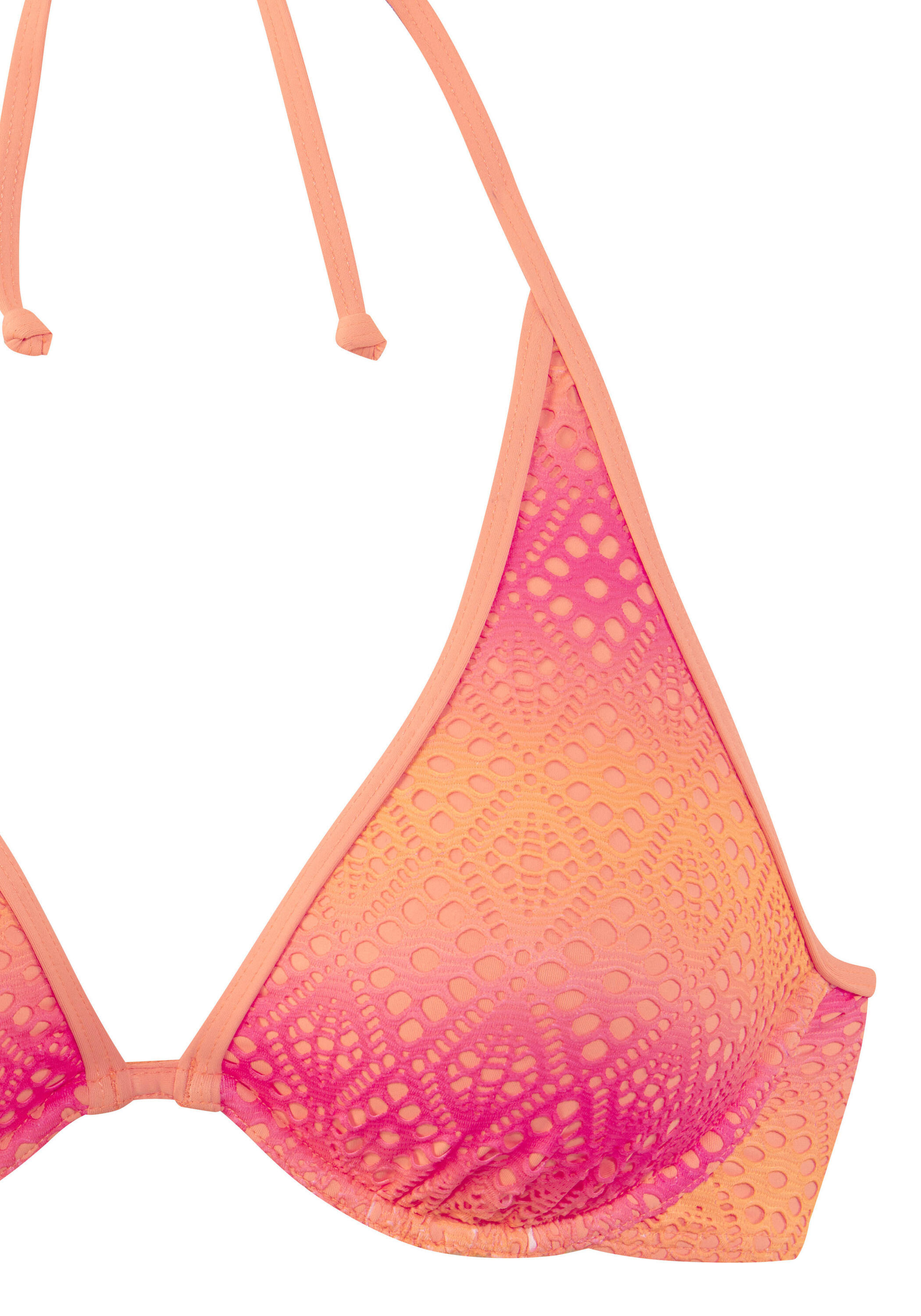 Damen Bügel-Bikini 3/4
