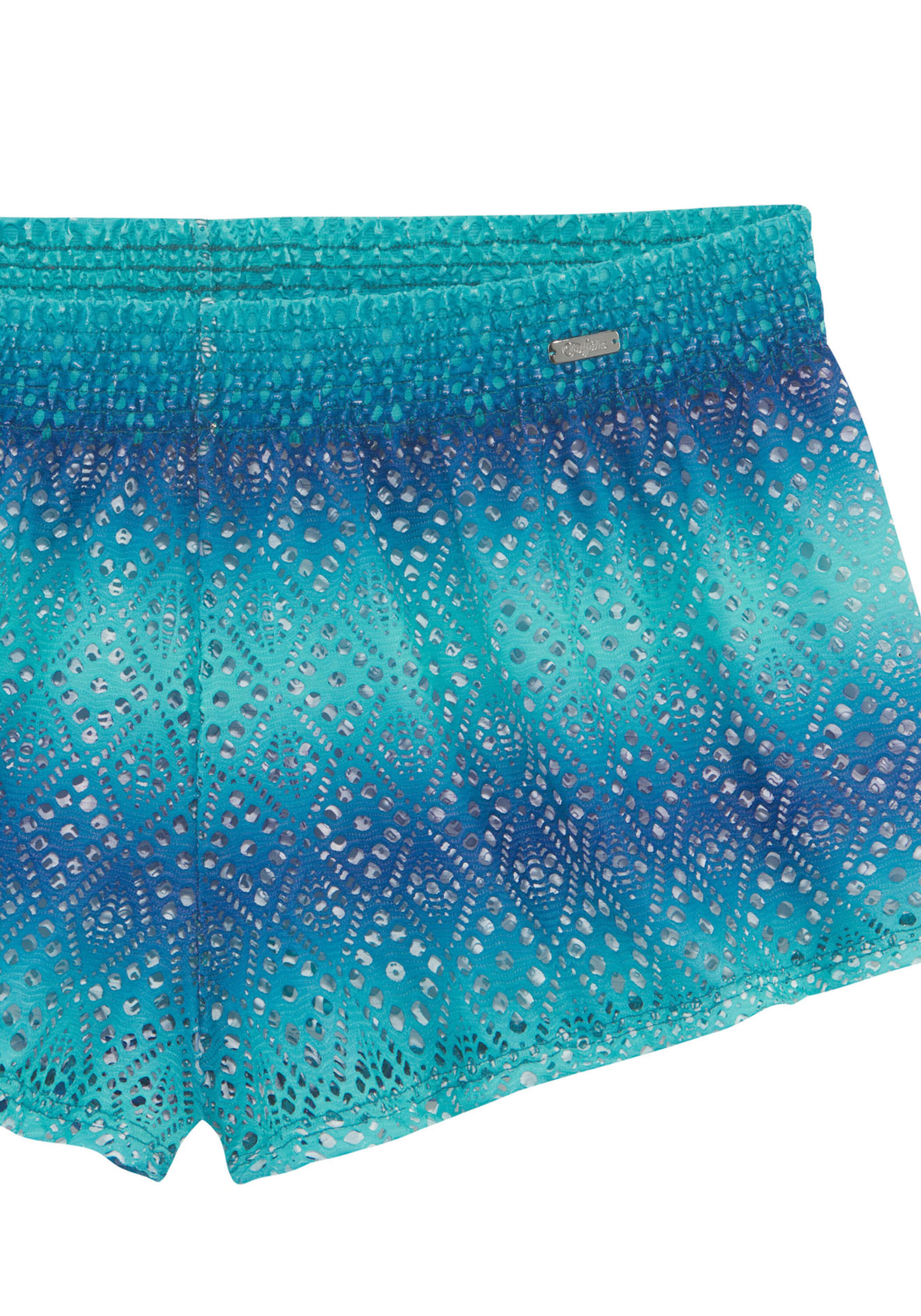 Damen Badeshorts 4/5