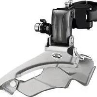 Shimano Altus Front Derailleur 28.6 34.9 Dual Pull