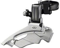 SHIMANO Shimano Altus Umwerfer 28.6 34.9 Dual Pull