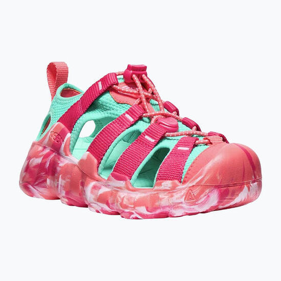 Sandales KEEN Hyperport H2 pour enfants