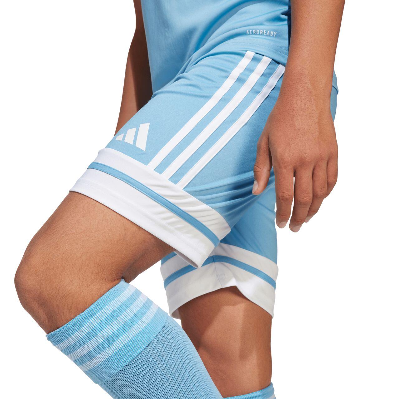 adidas Squadra 25 short bambino 6/7