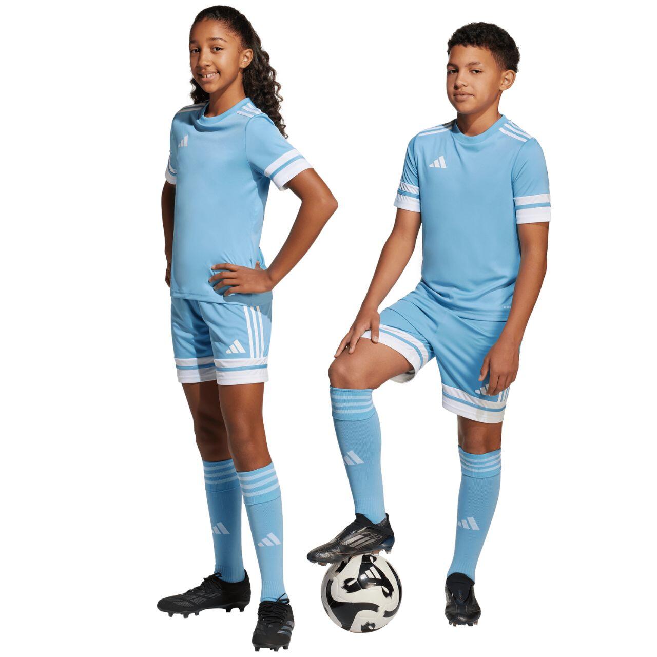 adidas Squadra 25 short bambino 5/7