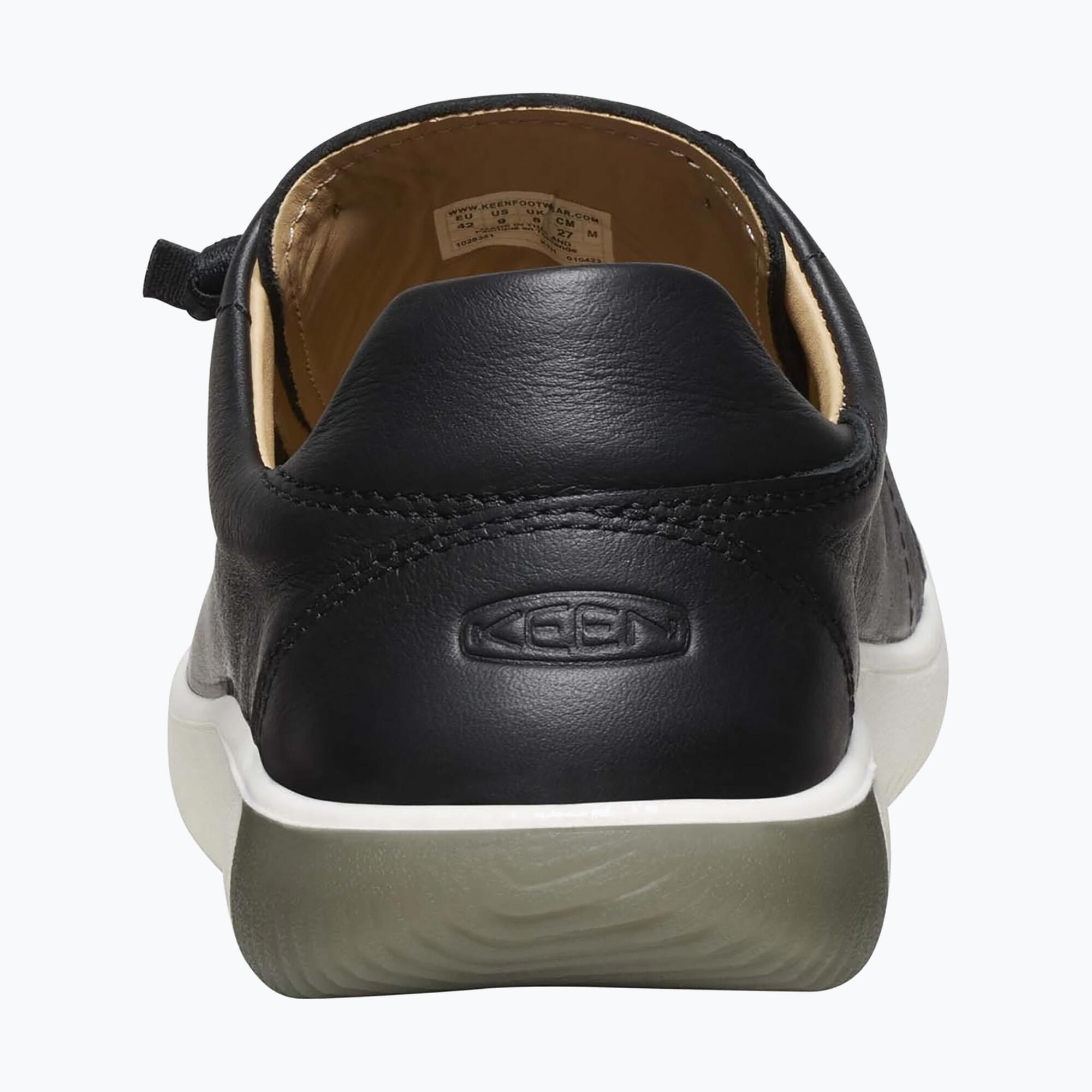 Zapatos con cordones KEEN KNX para hombre 4/5