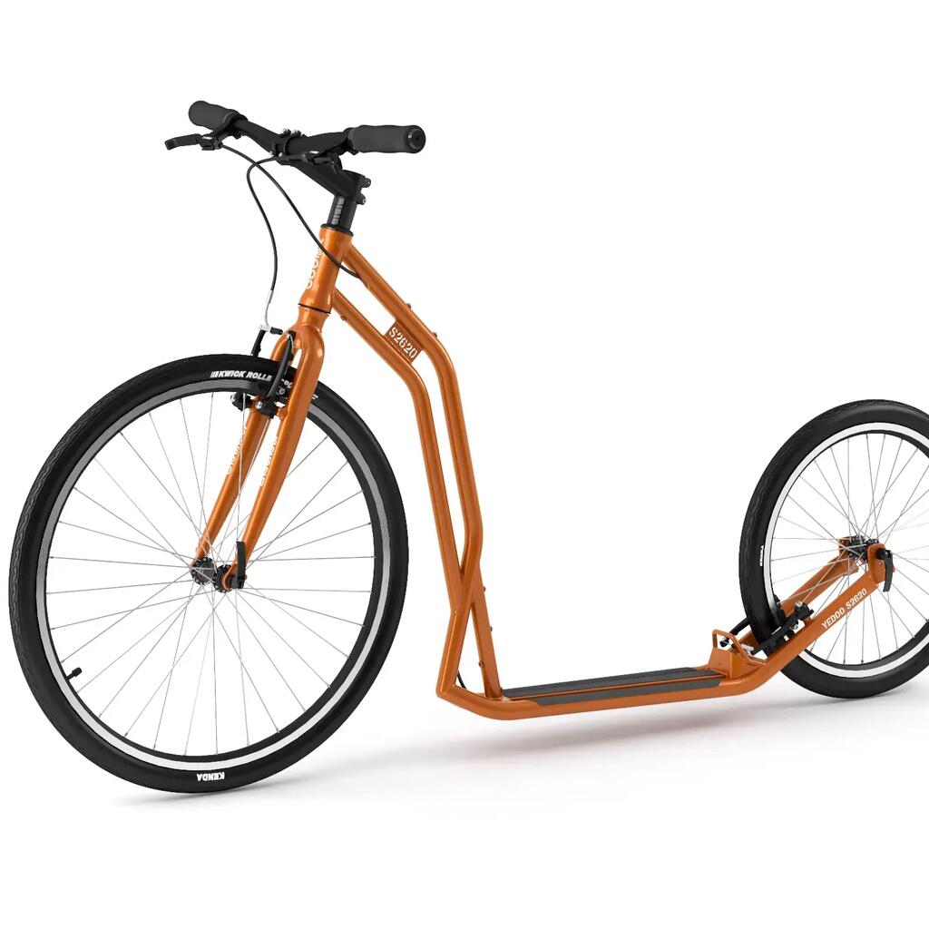 Yedoo "S2620" scooter for adults