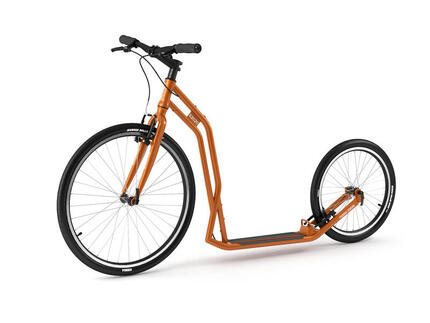Trottinette pour adultes "S2620" Yedoo