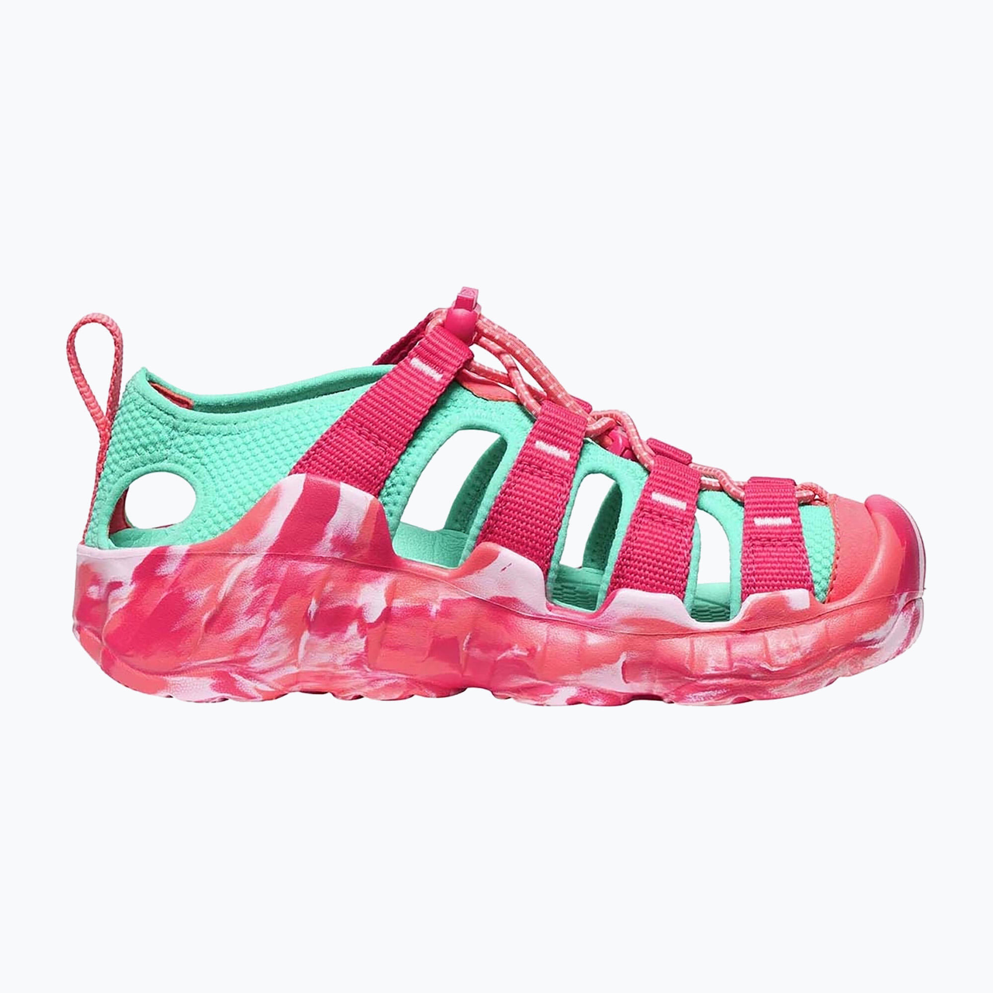 Sandales KEEN Hyperport H2 pour enfants 3/5