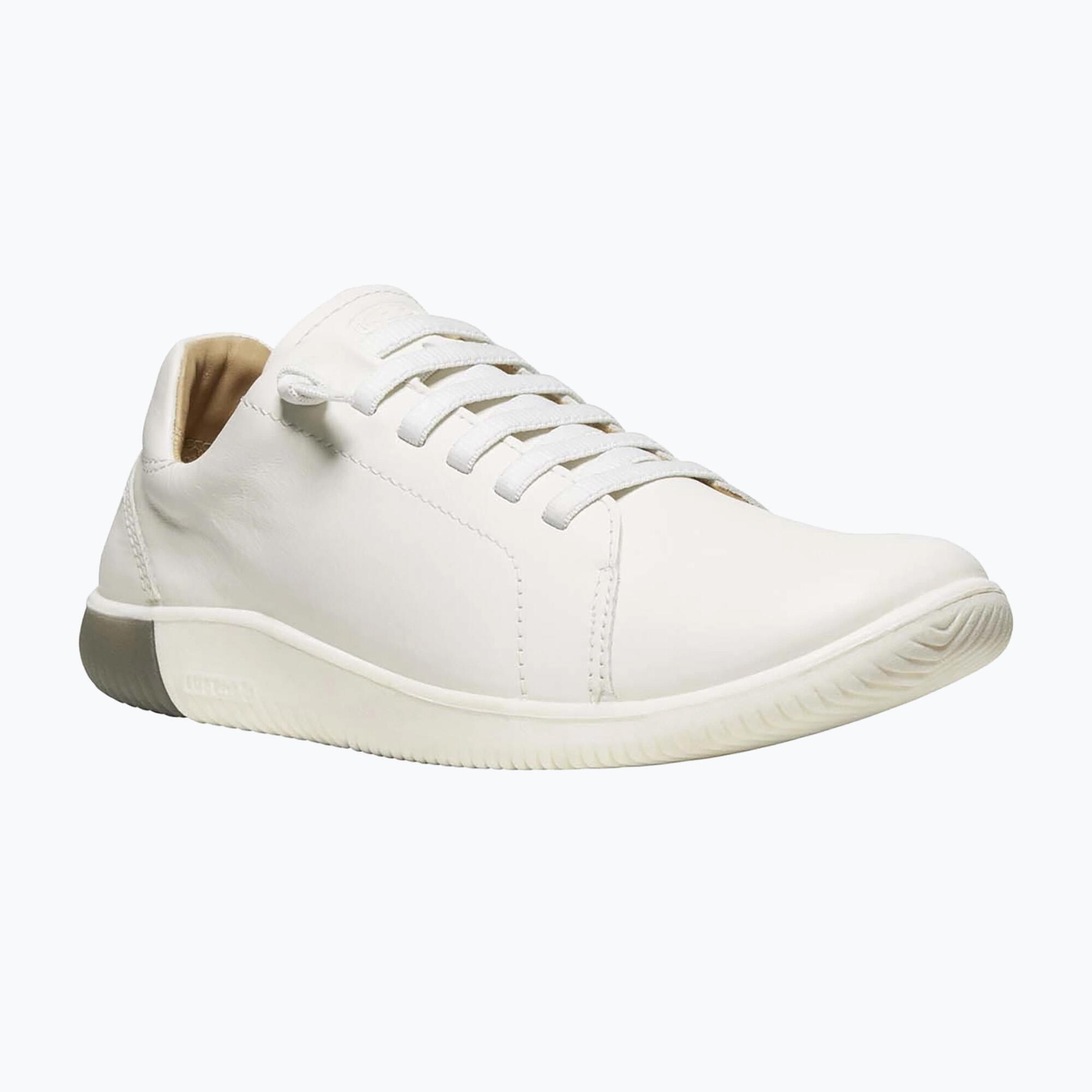 Keen - Chaussures À Lacets Keen Knx Pour Hommes - Chaussures D'Alpinisme - Blanc - Decathlon