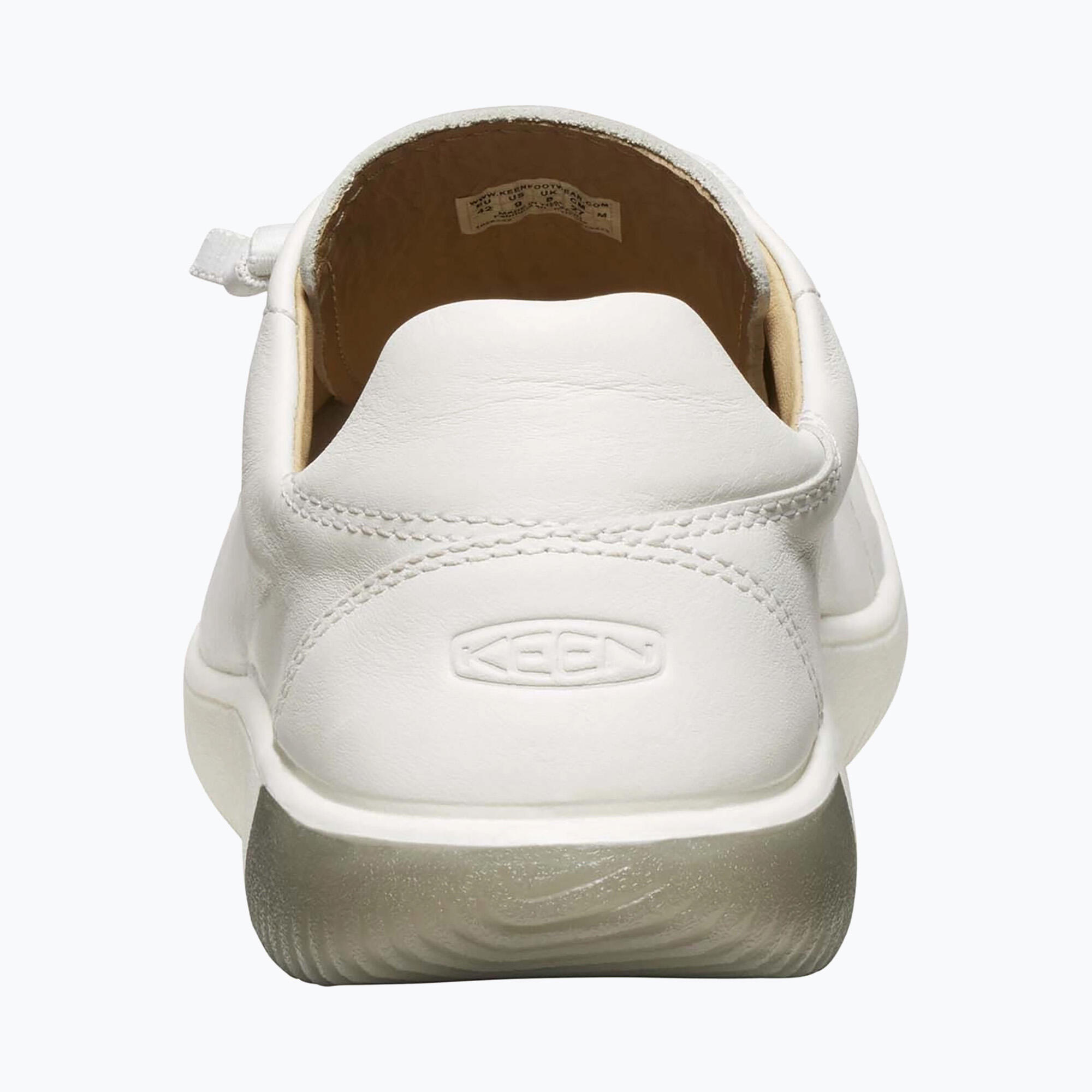 Zapatos con cordones KEEN KNX para hombre 4/5