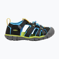 Sandales KEEN Seacamp II CNX pour enfants