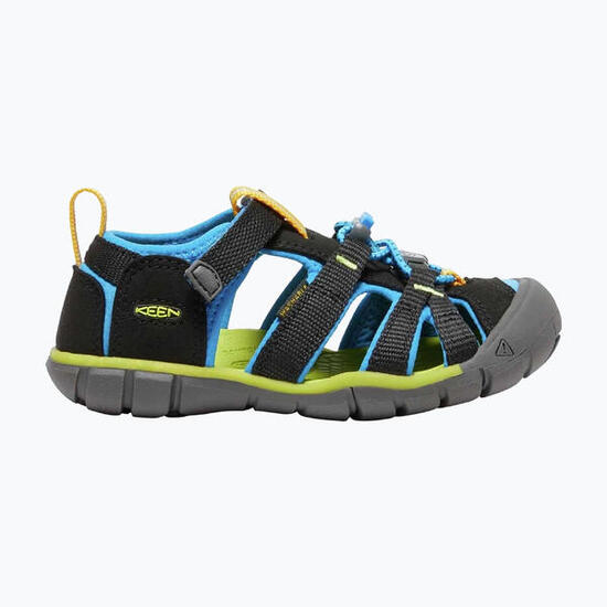 Sandales KEEN Seacamp II CNX pour enfants