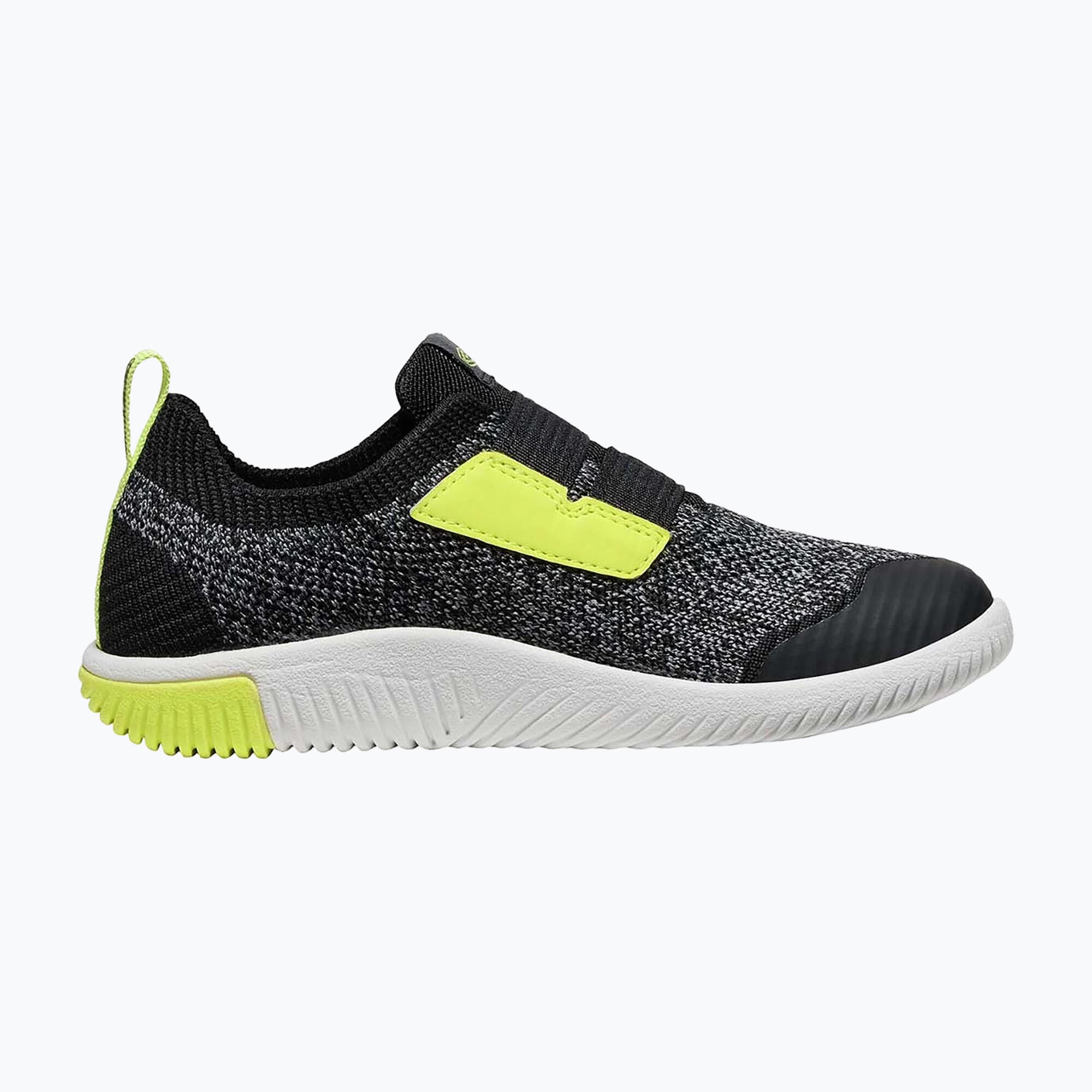KEEN Scarpe da tempo libero unisex Y KNX Knit Ds 3/5