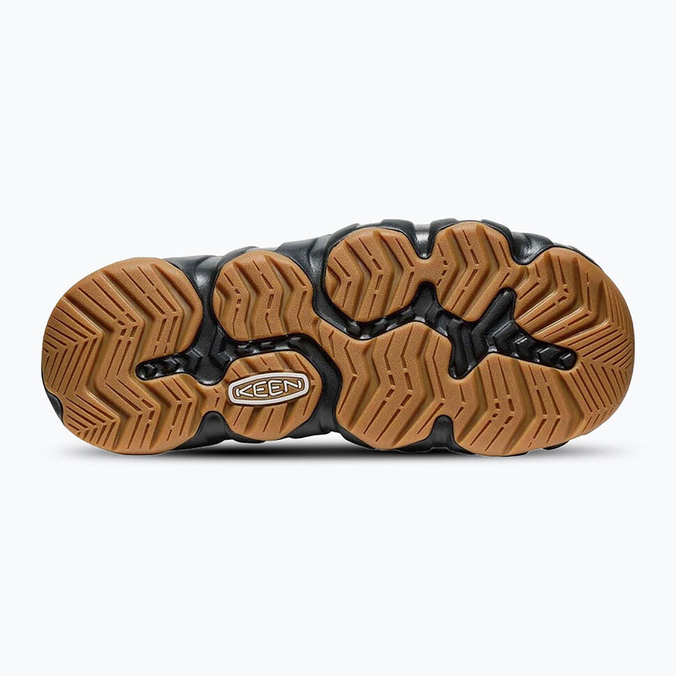 Sandały męskie KEEN Hyperport Fisherman Leather