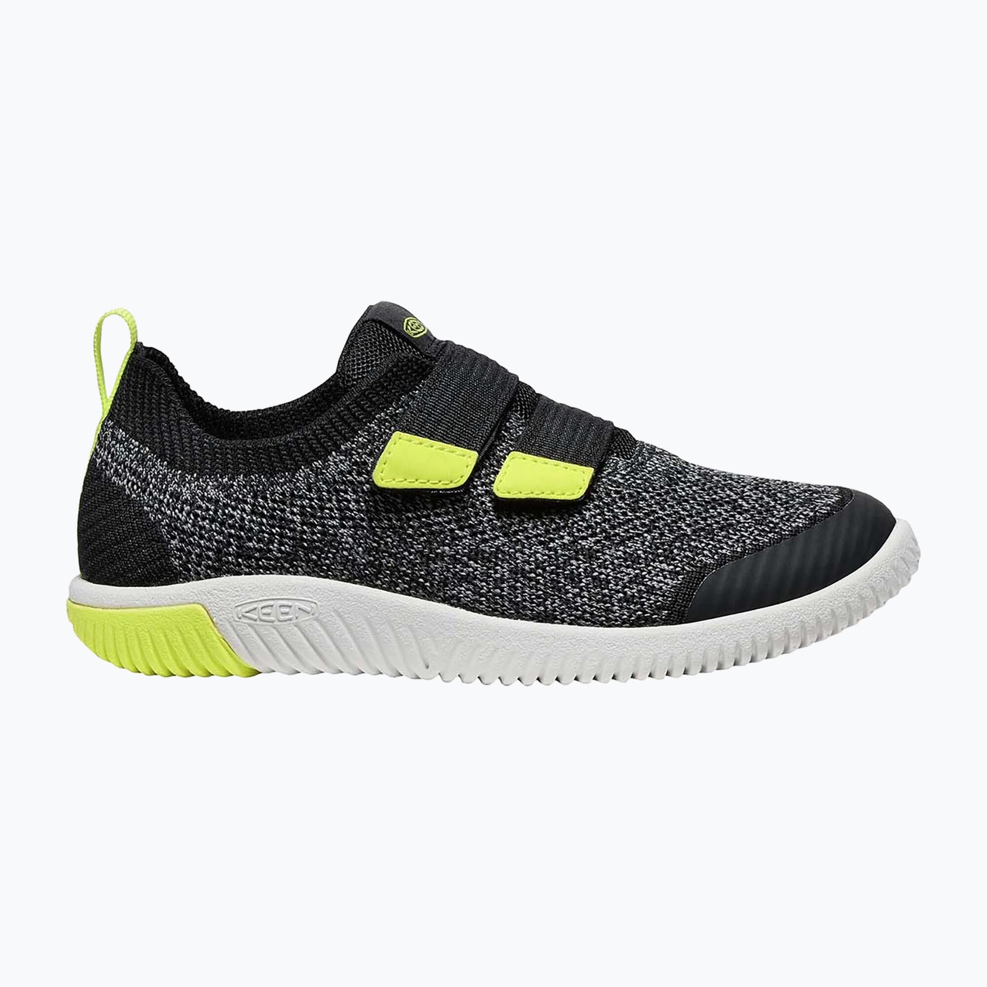 KEEN Scarpe da tempo libero unisex Y KNX Knit Ds 2/5
