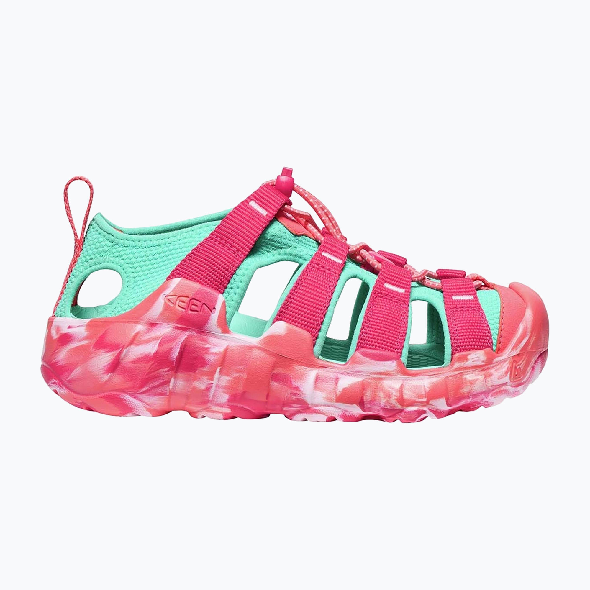 Sandales KEEN Hyperport H2 pour enfants 2/5