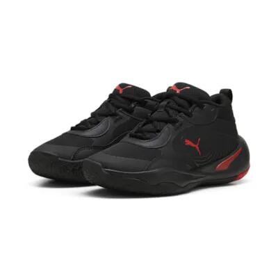 Buty do koszykówki dziecięce PUMA Playmaker Pro JR pumafor all time