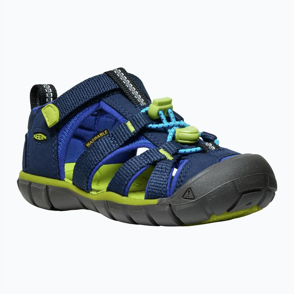 KEEN Seacamp II CNX Kids' Sandals