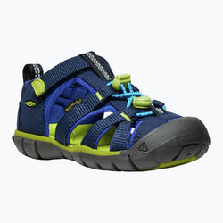 Sandales KEEN Seacamp II CNX pour enfants