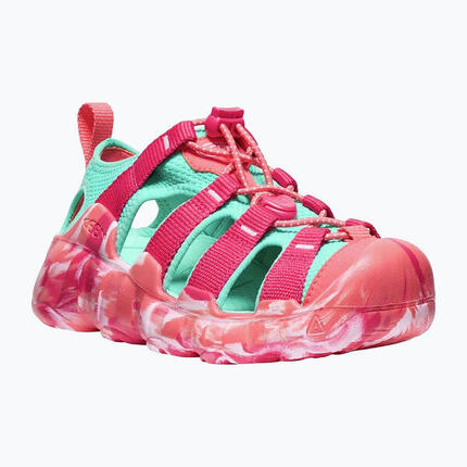 Sandales KEEN Hyperport H2 pour enfants