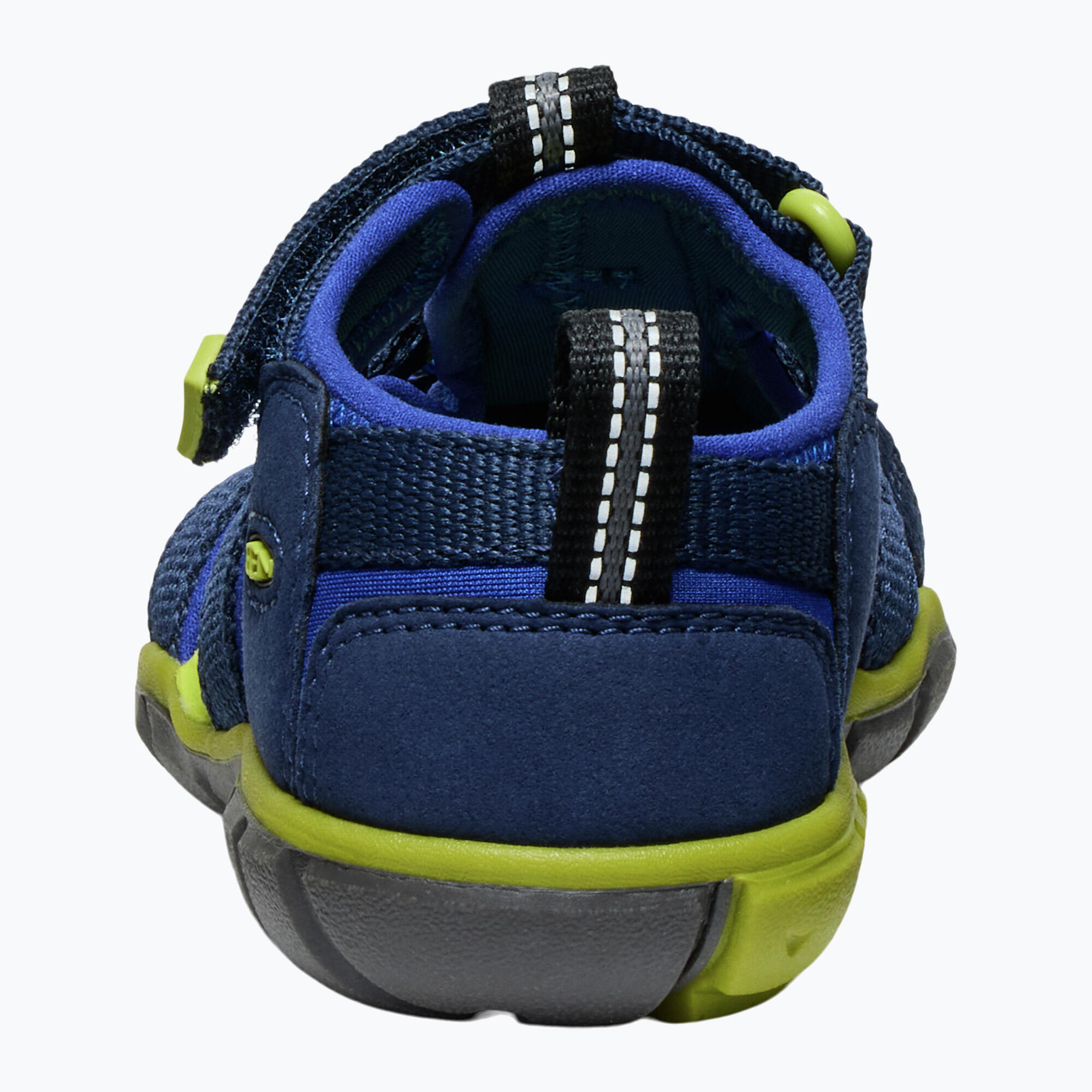 Sandalias para niños KEEN Seacamp II CNX 4/5