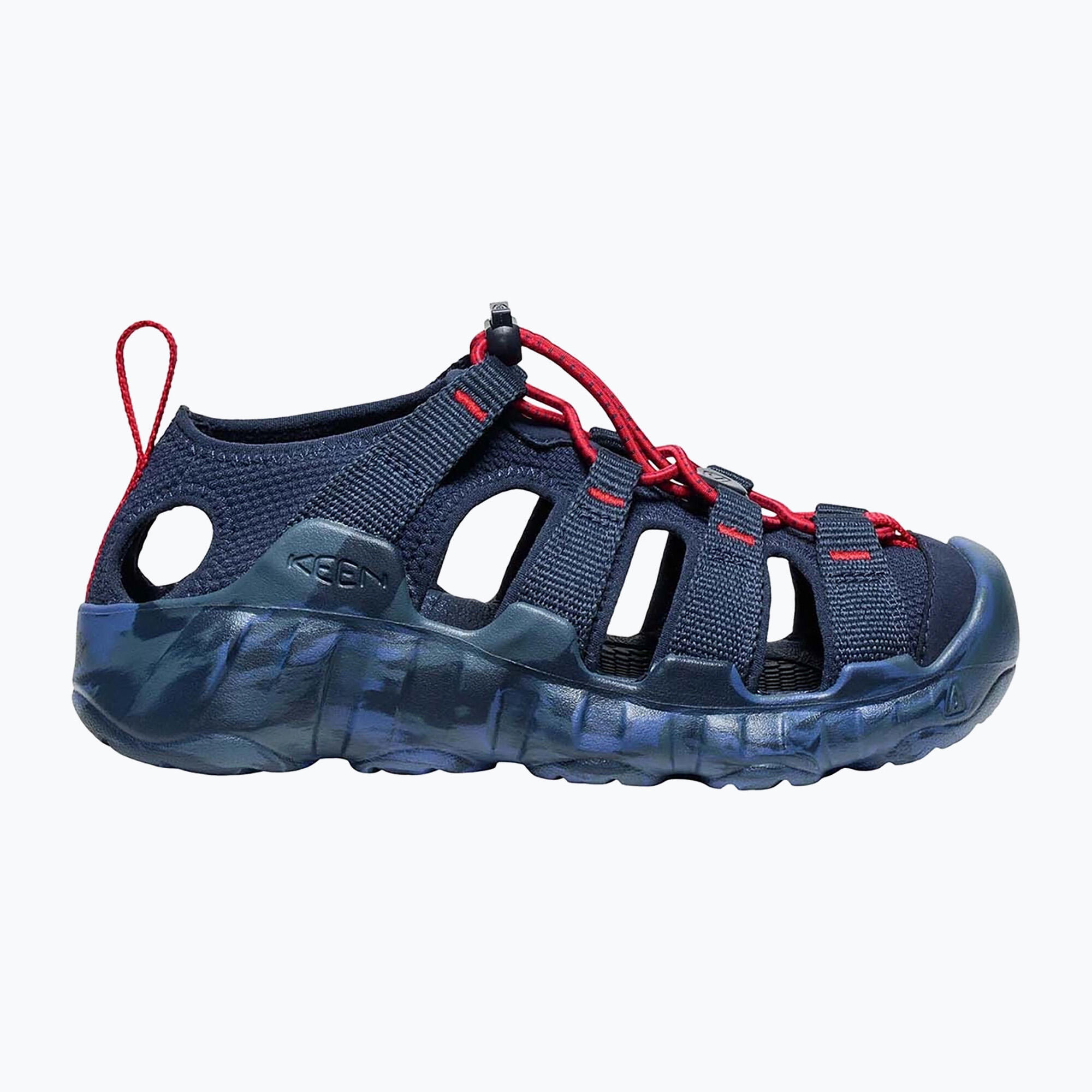 KEEN Y Hyperport H2 Unisex scarpa da trekking per bambini 2/5