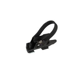 Pro-utilisateur Support de roue avec sangle pour un maintien sûr