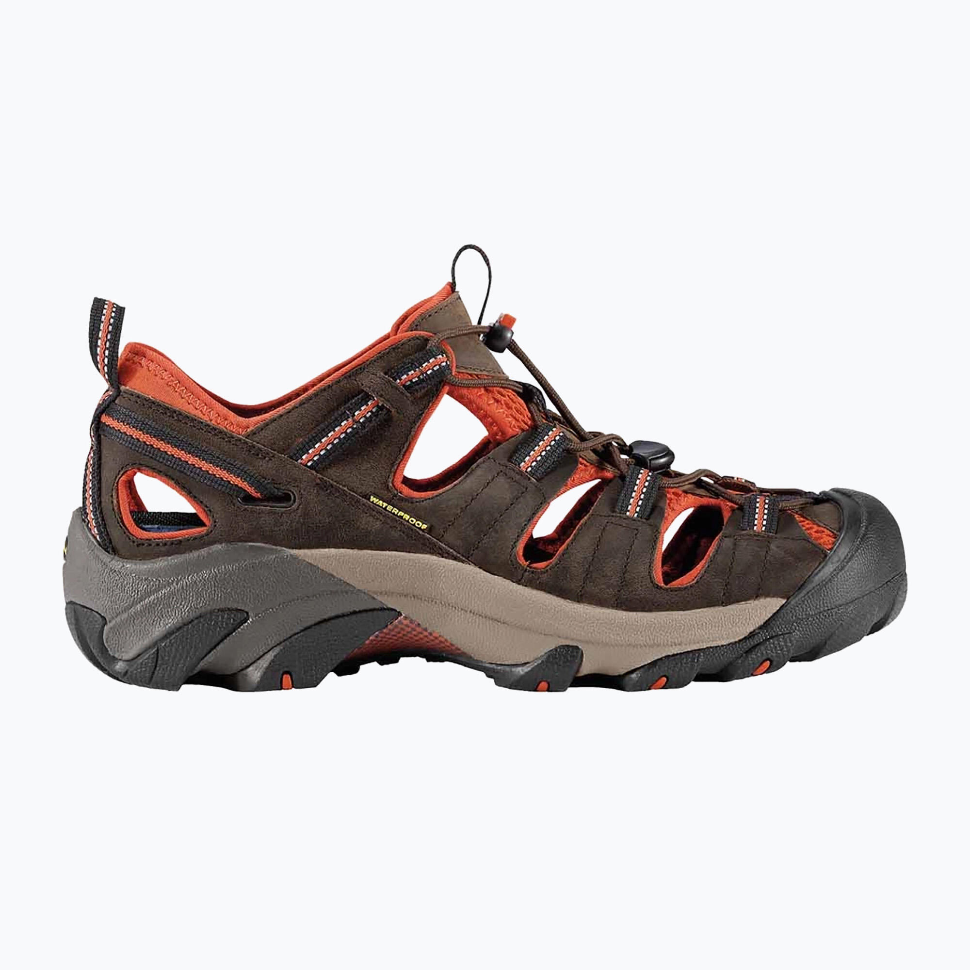 KEEN Sandali da uomo KEEN Arroyo II