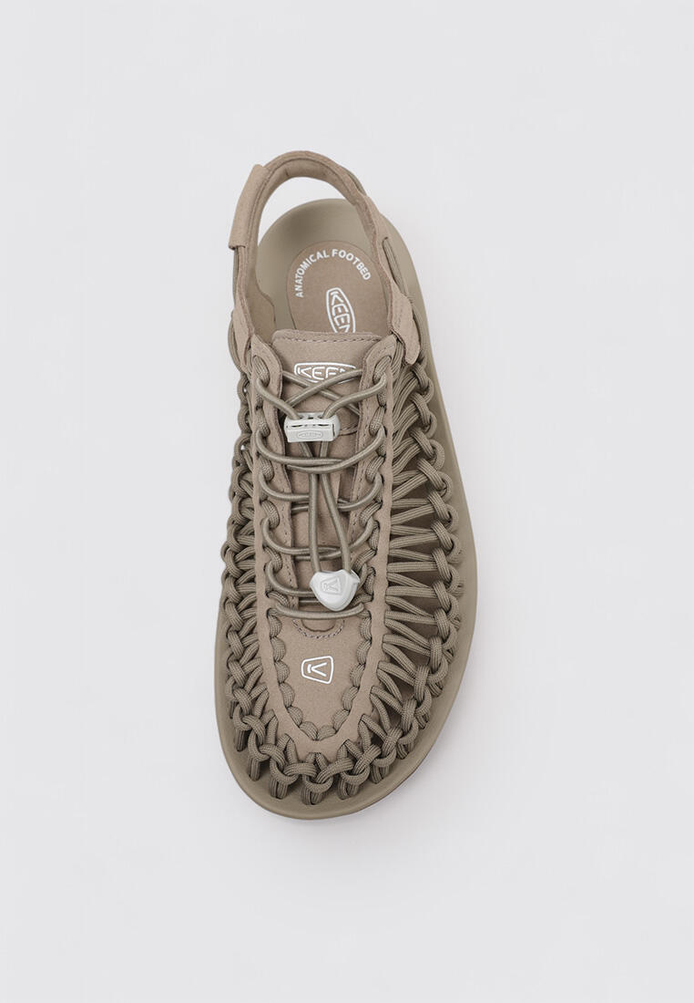 Sandale Surf Homme KEEN UNEEK M Taup 5/5