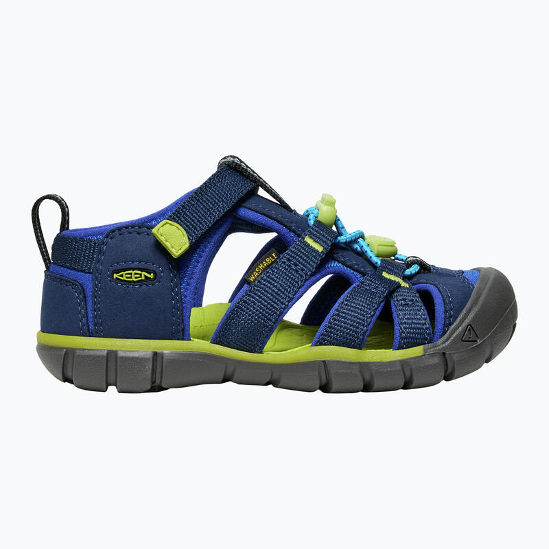 Sandale pentru copii KEEN Seacamp II CNX