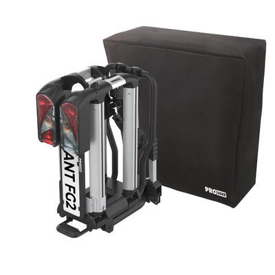 Pro-user fietsendrager opberghoes - diamant fg2 tg