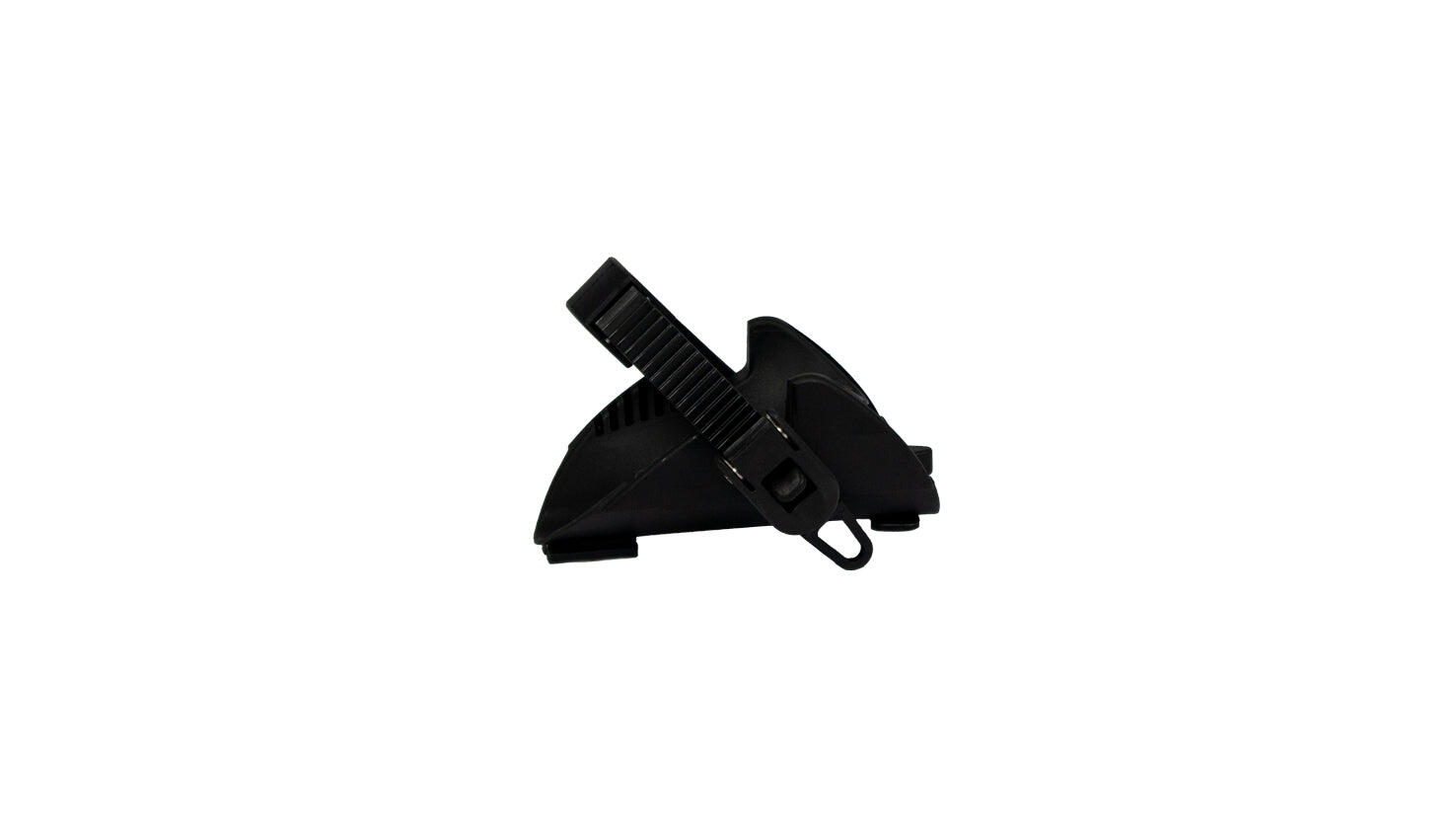 CABESTO Pro-user Wielstopper met Spanband voor Veiligheid