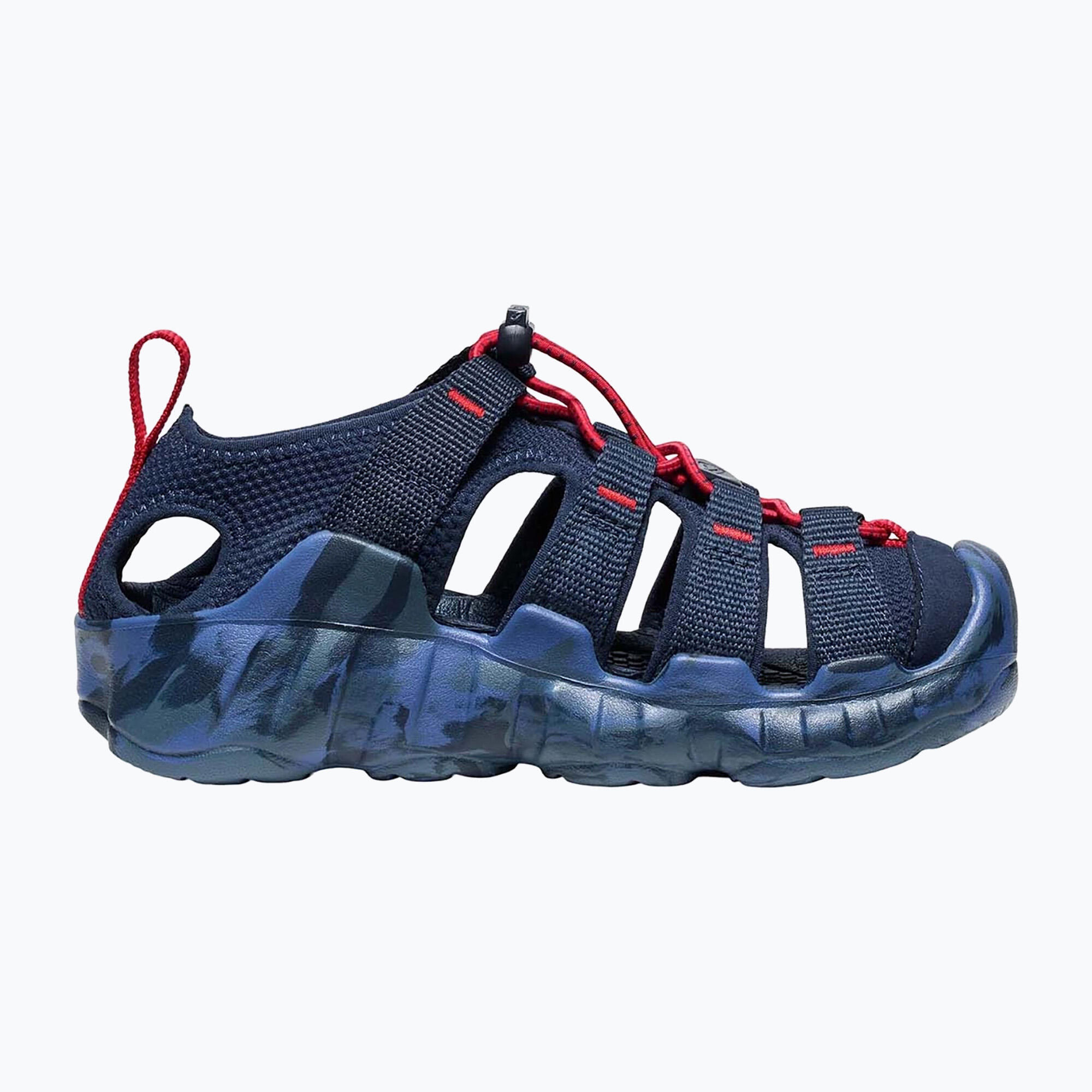 KEEN Y Hyperport H2 Unisex scarpa da trekking per bambini 3/5