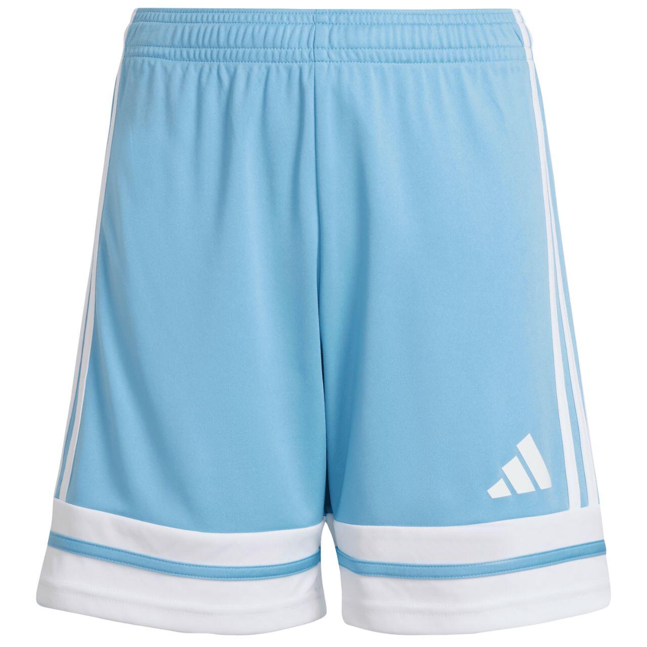 Pantalón corto infantil adidas Squadra25 3/8