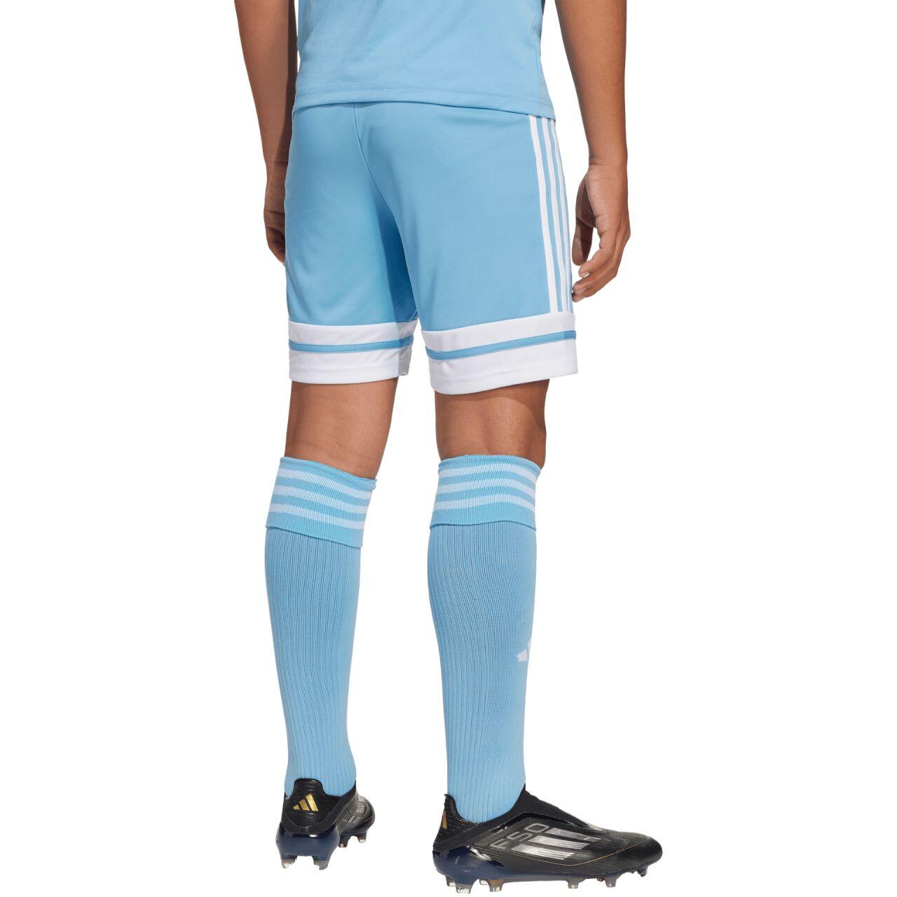 Short enfant adidas Squadra25 2/9