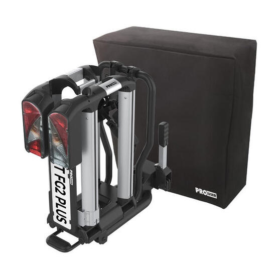 Pokrowiec Pro-User Diamant FG2 Plus