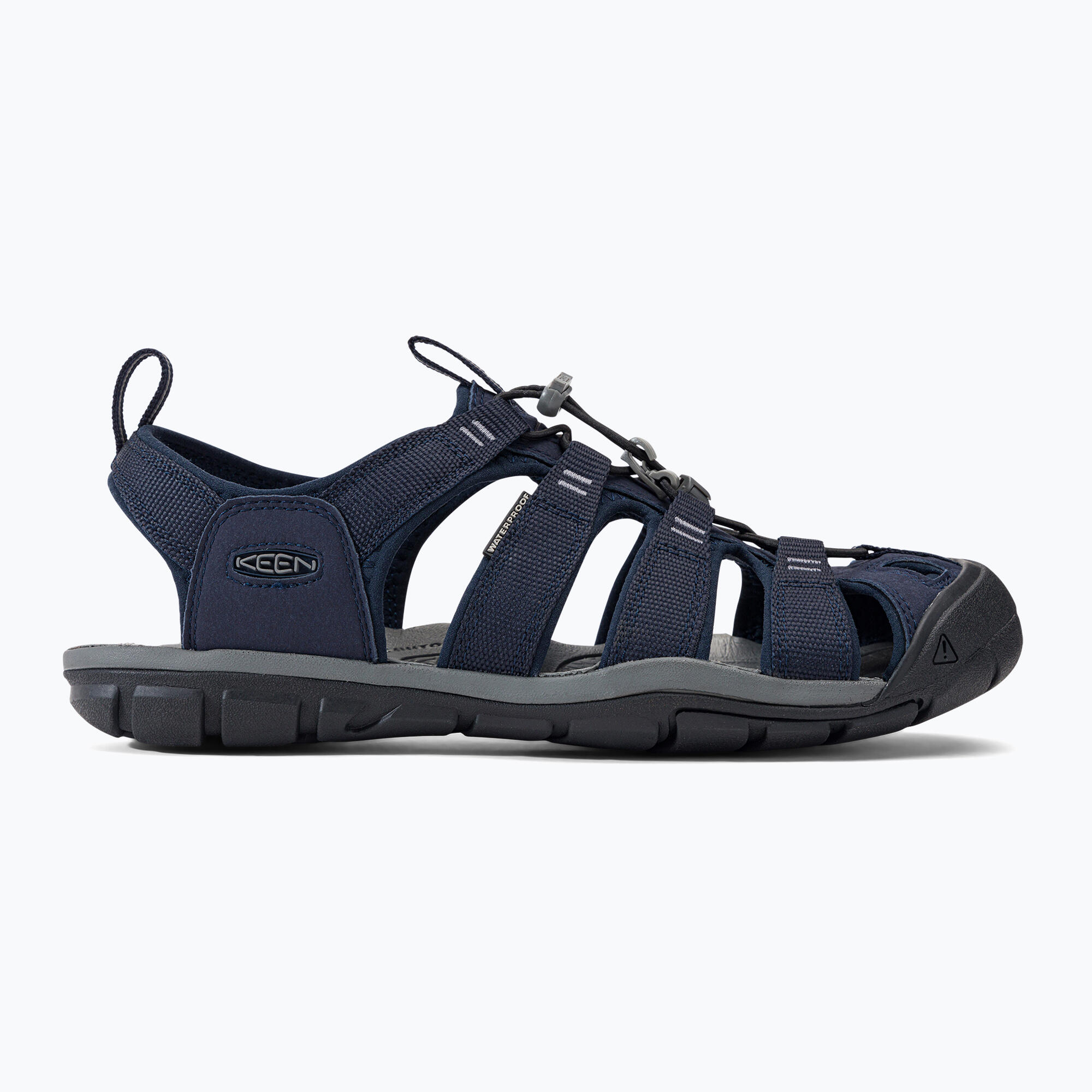 Sandales homme KEEN Clearwater CNX 2/7