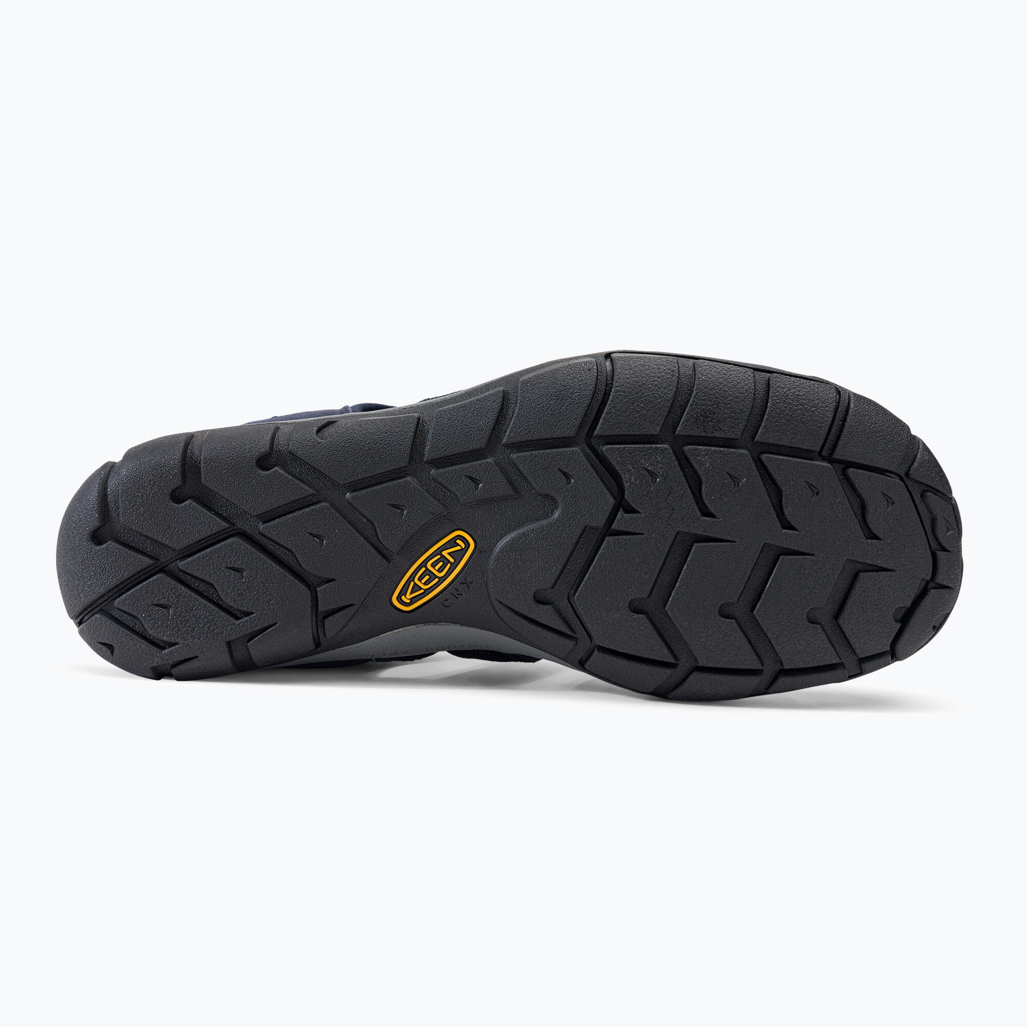 KEEN M Clearwater CNX - Sky Captain/Nero 5/5
