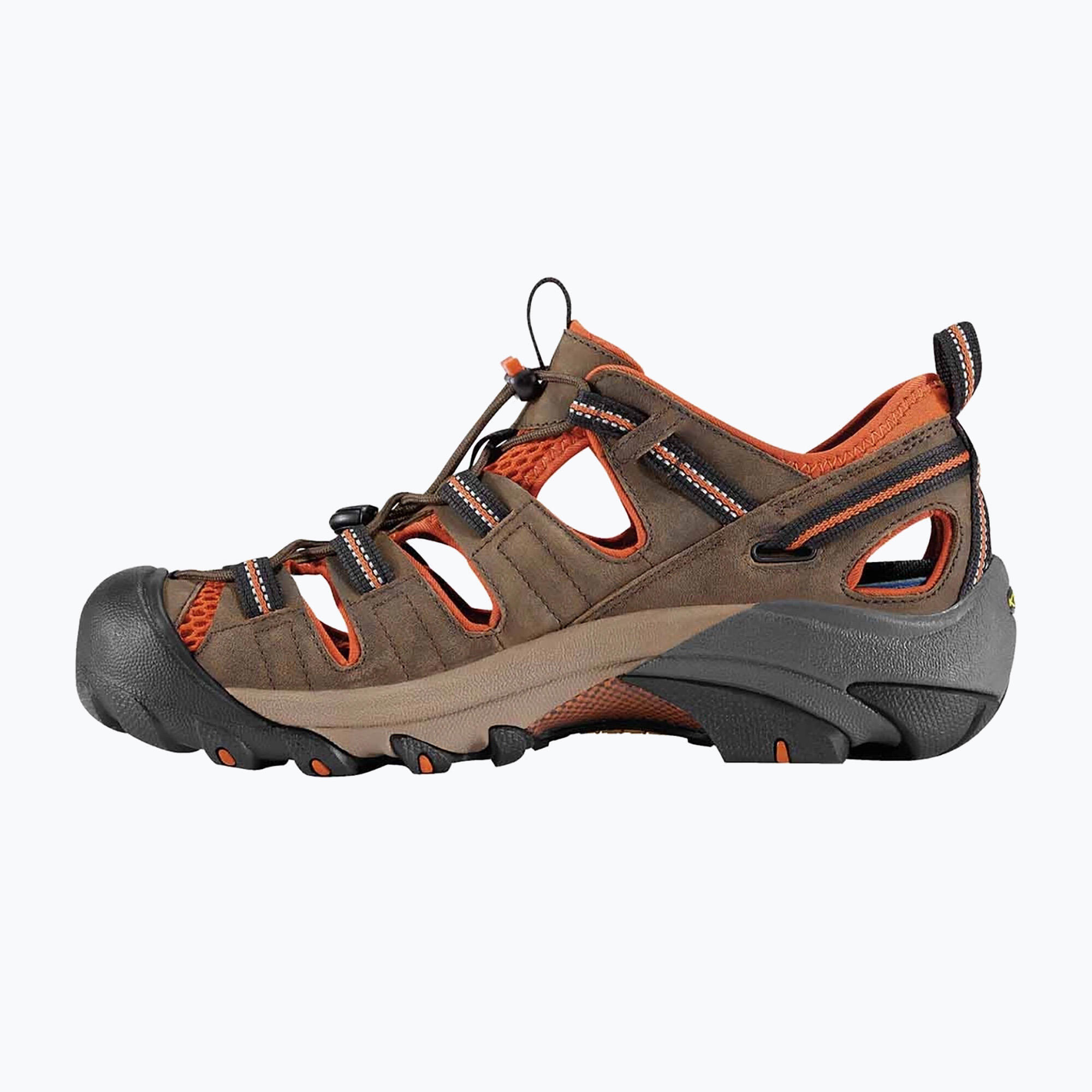 Sandales KEEN Arroyo II pour hommes 3/5