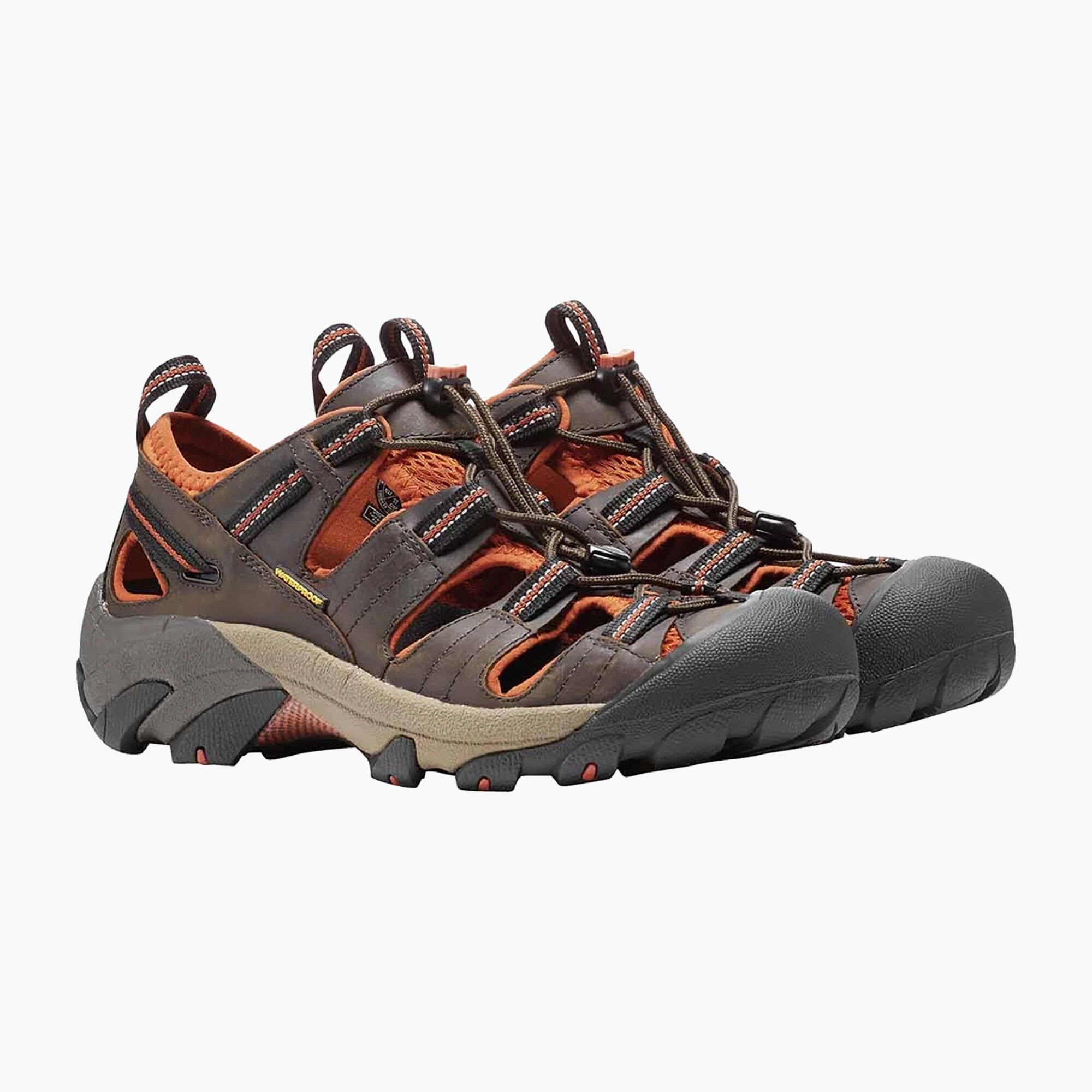 Sandales KEEN Arroyo II pour hommes 2/5