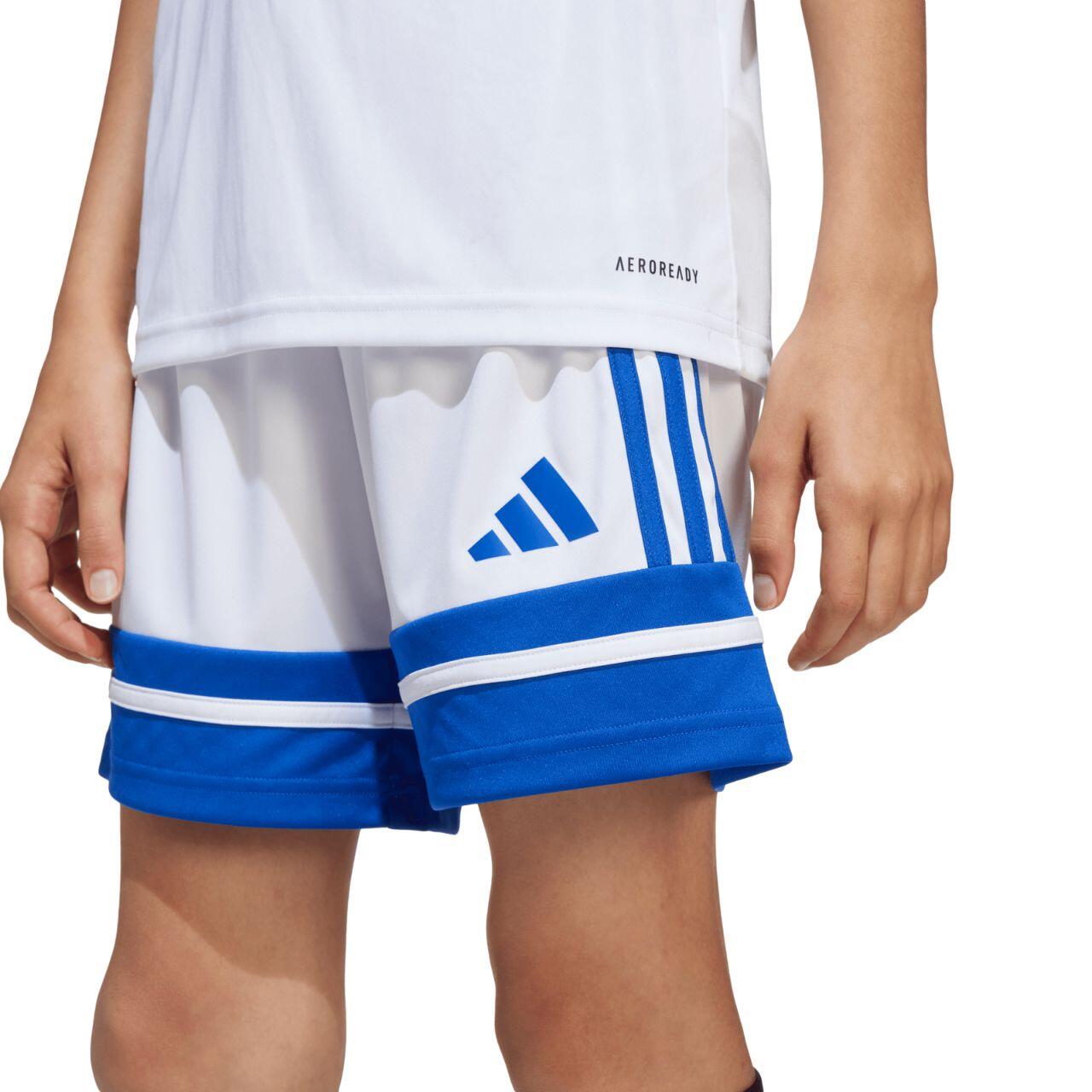 adidas Squadra 25 short enfant 5/6