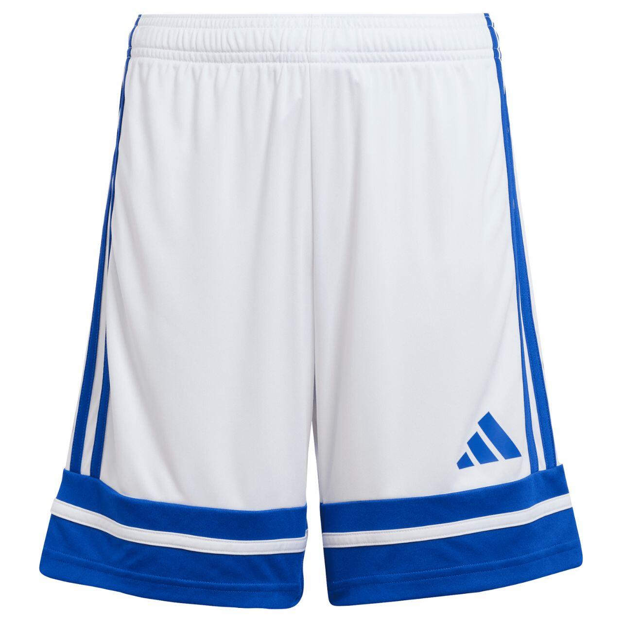 adidas Kinder Short Squadra 25 3/8